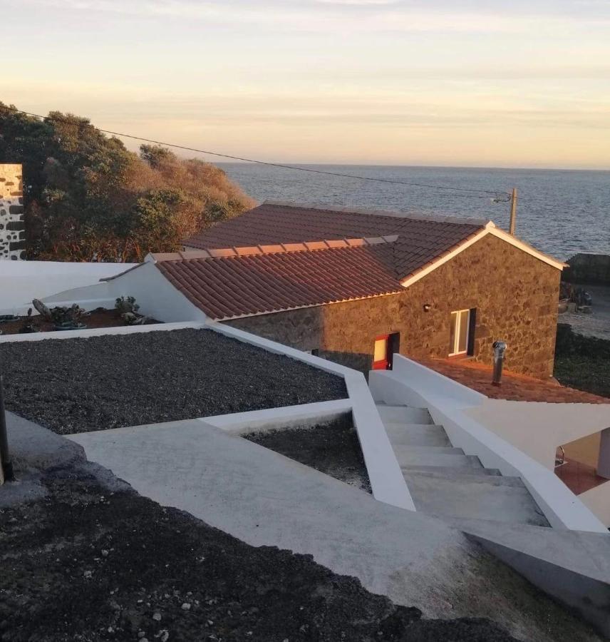 Вилла Casa Da Guarda Sao Joao  Экстерьер фото