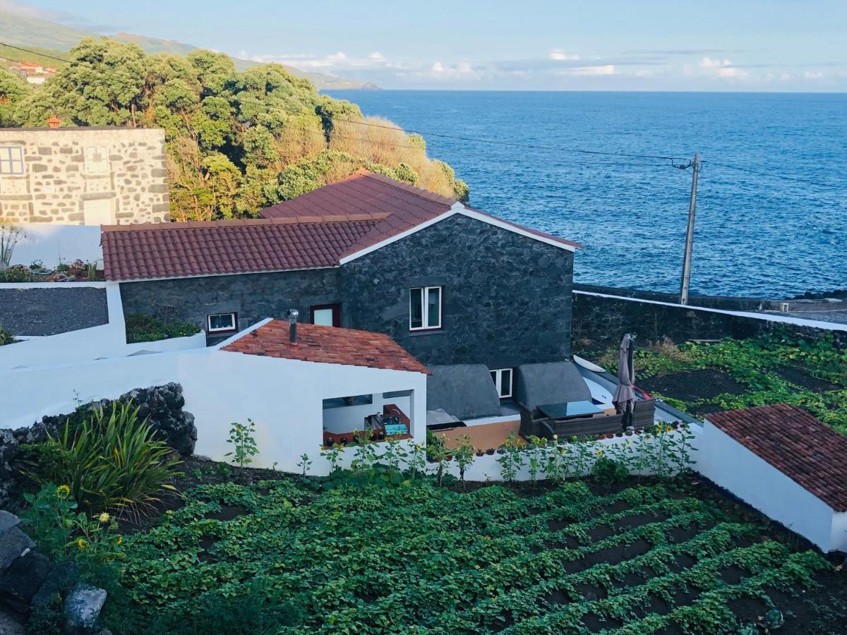 Вилла Casa Da Guarda Sao Joao  Экстерьер фото